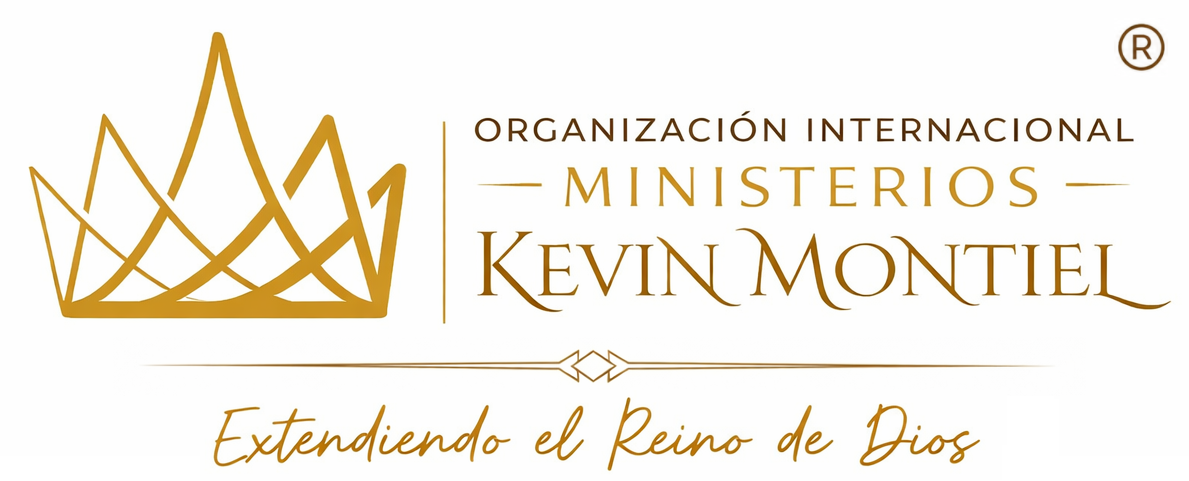 Organización Internacional Ministerios Kevin Montiel ®